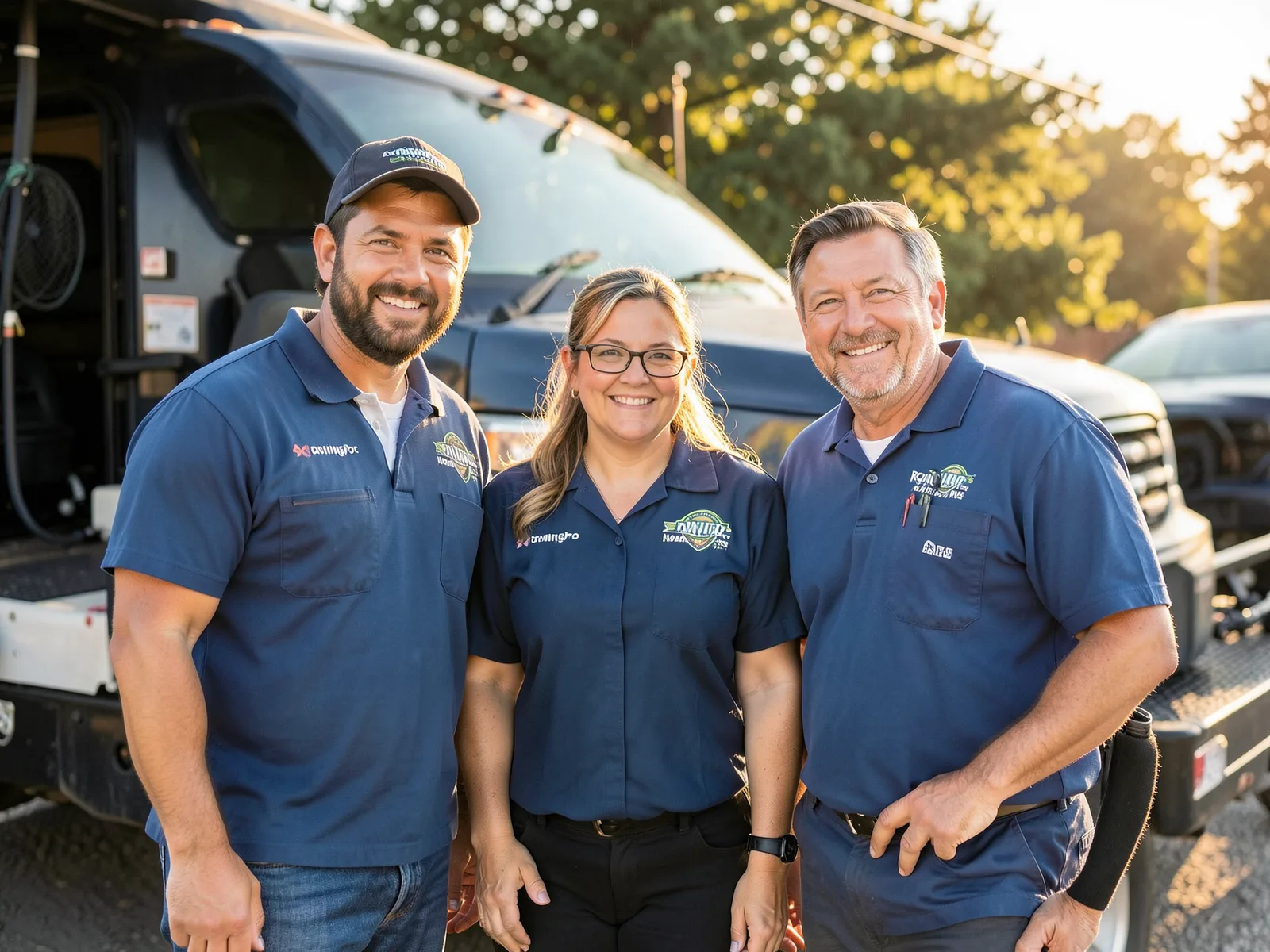 Roof Repair company in Hunter, AR